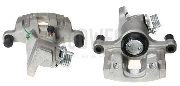 ETRIER FRANA BUDWEG CALIPER 343306 - Compatibil cu NISSAN