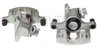 ETRIER FRANA BUDWEG CALIPER 343306 - Compatibil cu NISSAN