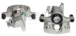 ETRIER FRANA BUDWEG CALIPER 343307 - Compatibil cu NISSAN