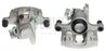 ETRIER FRANA BUDWEG CALIPER 343307 - Compatibil cu NISSAN