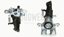ETRIER FRANA BUDWEG CALIPER 343316 - Compatibil cu NISSAN, TOYOTA