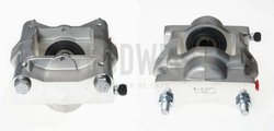 ETRIER FRANA BUDWEG CALIPER 343318 - Compatibil cu CITROEN
