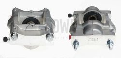 ETRIER FRANA BUDWEG CALIPER 343319 - Compatibil cu CITROEN