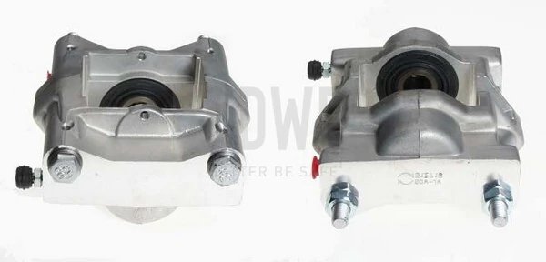 ETRIER FRANA BUDWEG CALIPER 343319 - Compatibil cu CITROEN