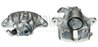 ETRIER FRANA BUDWEG CALIPER 343320 - Compatibil cu CITROEN