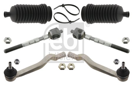 SET BIELETA FEBI BILSTEIN 34332 - Compatibil cu DACIA, NISSAN, RENAULT