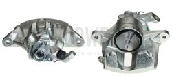 ETRIER FRANA BUDWEG CALIPER 343321 - Compatibil cu CITROEN