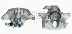 ETRIER FRANA BUDWEG CALIPER 343322 - Compatibil cu CITROEN
