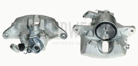 ETRIER FRANA BUDWEG CALIPER 343322 - Compatibil cu CITROEN