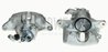 ETRIER FRANA BUDWEG CALIPER 343322 - Compatibil cu CITROEN