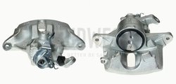 ETRIER FRANA BUDWEG CALIPER 343323 - Compatibil cu CITROEN