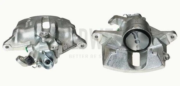 ETRIER FRANA BUDWEG CALIPER 343324 - Compatibil cu CITROEN