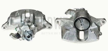 ETRIER FRANA BUDWEG CALIPER 343324 - Compatibil cu CITROEN