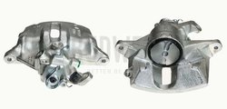 ETRIER FRANA BUDWEG CALIPER 343325 - Compatibil cu CITROEN