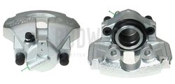 ETRIER FRANA BUDWEG CALIPER 343326 - Compatibil cu VW