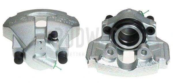 ETRIER FRANA BUDWEG CALIPER 343327 - Compatibil cu VW