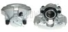 ETRIER FRANA BUDWEG CALIPER 343327 - Compatibil cu VW