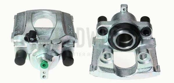 ETRIER FRANA BUDWEG CALIPER 343328 - Compatibil cu VW