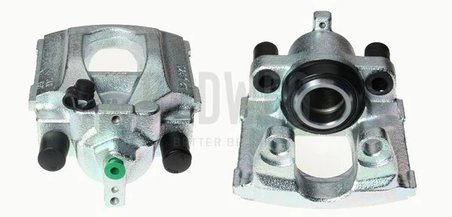 ETRIER FRANA BUDWEG CALIPER 343328 - Compatibil cu VW