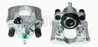 ETRIER FRANA BUDWEG CALIPER 343328 - Compatibil cu VW