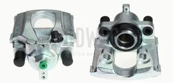 ETRIER FRANA BUDWEG CALIPER 343329 - Compatibil cu VW