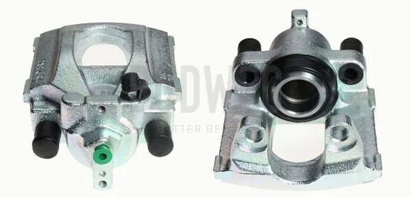 ETRIER FRANA BUDWEG CALIPER 343329 - Compatibil cu VW