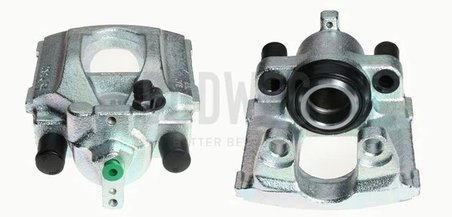 ETRIER FRANA BUDWEG CALIPER 343329 - Compatibil cu VW