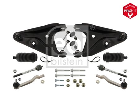 Set reparatie bara stabilizatoare Febi Bilstein 34333