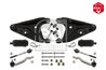 Set reparatie bara stabilizatoare Febi Bilstein 34333