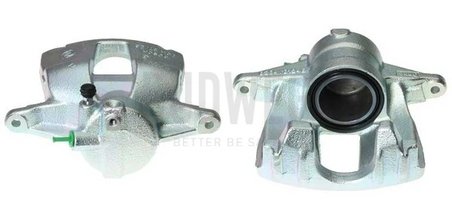 ETRIER FRANA BUDWEG CALIPER 343344 - Compatibil cu ALFA ROMEO, CHRYSLER, FIAT, LANCIA
