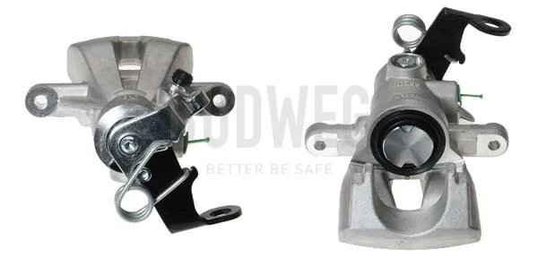 ETRIER FRANA BUDWEG CALIPER 343346 - Compatibil cu FIAT