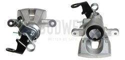 ETRIER FRANA BUDWEG CALIPER 343347 - Compatibil cu FIAT