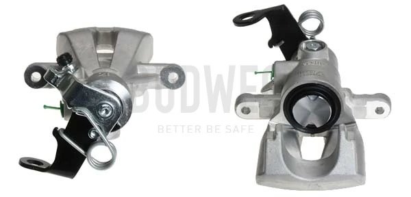 ETRIER FRANA BUDWEG CALIPER 343347 - Compatibil cu FIAT