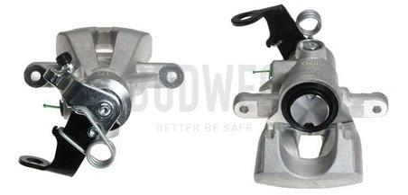 ETRIER FRANA BUDWEG CALIPER 343347 - Compatibil cu FIAT