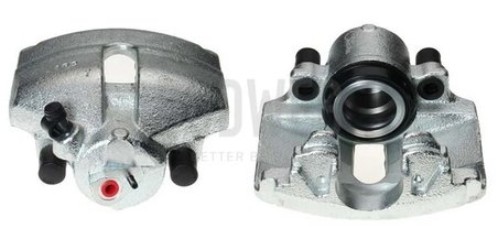 ETRIER FRANA BUDWEG CALIPER 343362 - Compatibil cu AUDI, SEAT, SKODA, VW