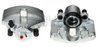 ETRIER FRANA BUDWEG CALIPER 343362 - Compatibil cu AUDI, SEAT, SKODA, VW