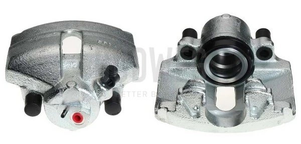 ETRIER FRANA BUDWEG CALIPER 343363 - Compatibil cu AUDI, SEAT, SKODA, VW