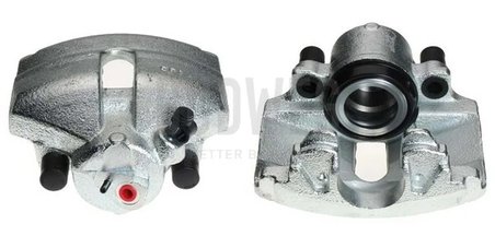 ETRIER FRANA BUDWEG CALIPER 343363 - Compatibil cu AUDI, SEAT, SKODA, VW