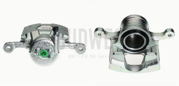 Etrier frana Budweg Caliper 343381