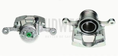 Etrier frana Budweg Caliper 343381