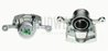 Etrier frana Budweg Caliper 343381