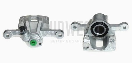 ETRIER FRANA BUDWEG CALIPER 343393 - Compatibil cu CHEVROLET, DAEWOO