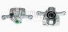 ETRIER FRANA BUDWEG CALIPER 343393 - Compatibil cu CHEVROLET, DAEWOO
