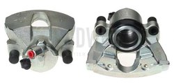 ETRIER FRANA BUDWEG CALIPER 343394 - Compatibil cu FORD, MAZDA, VOLVO