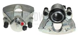ETRIER FRANA BUDWEG CALIPER 343395 - Compatibil cu FORD, MAZDA, VOLVO