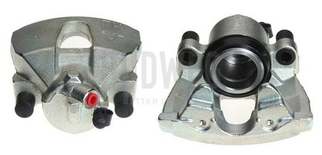ETRIER FRANA BUDWEG CALIPER 343395 - Compatibil cu FORD, MAZDA, VOLVO