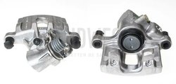 ETRIER FRANA BUDWEG CALIPER 343396 - Compatibil cu FORD, MAZDA, VOLVO