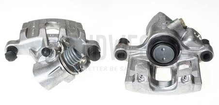 ETRIER FRANA BUDWEG CALIPER 343396 - Compatibil cu FORD, MAZDA, VOLVO