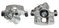 Etrier frana Budweg Caliper 343397
