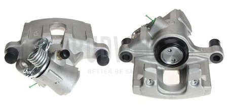 ETRIER FRANA BUDWEG CALIPER 343397 - Compatibil cu FORD, MAZDA, VOLVO